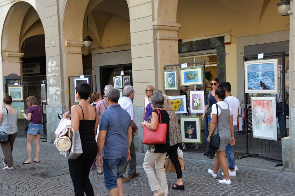 Tavolozza settembrina